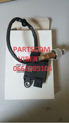 392652U250FFF Hyundai/Kia 