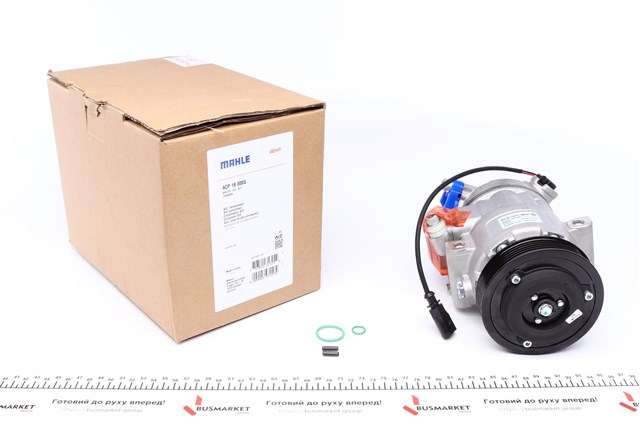 ACP18000S Mahle Original Sprężarka klimatyzacji