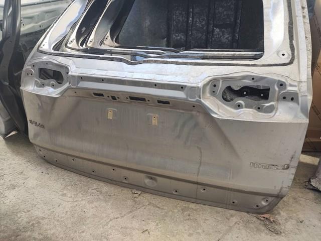 Drzwi tylne (bagażnika 3/5) Toyota 6700542670 cena, od 1198,84 USD