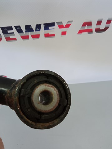 Wahacz poprzeczny zawieszenia tylnego lewy Mazda KB7W28550 cena, od 56,42 USD