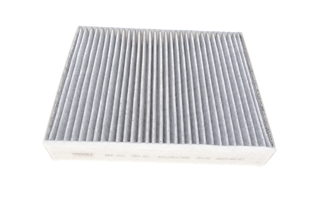WPK222 Wunder Filtr kabiny