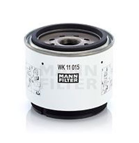 Filtr paliwa Mann-Filter WK11015X cena, od 78,01 USD