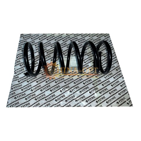 Sprężyna tylna do Chery Kimo  A1, S12