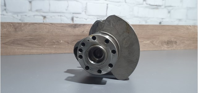 Wał korbowy silnika Land Rover Range Rover VELAR SUV (L560) (2017 - 2026) cena, od 1023,50 USD