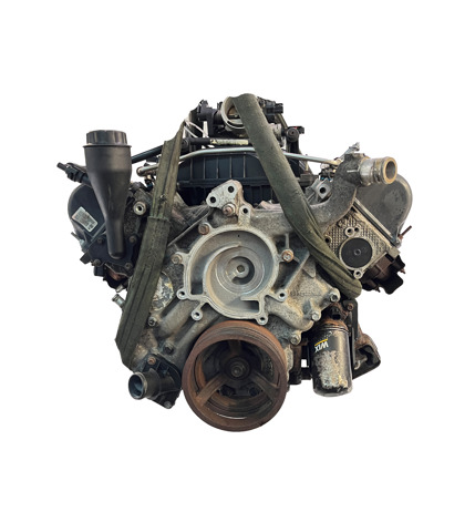  Silnik w komplecie Dodge RAM 