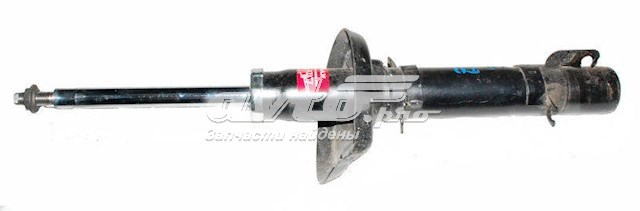 Amortyzator przedni VAG 1J0413031N