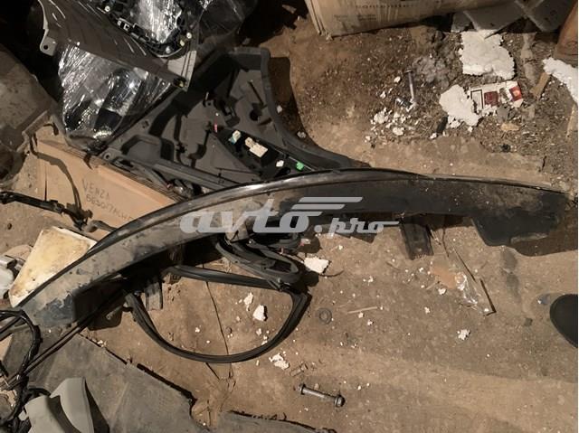 Do koszyka Wzmocnienie zderzaka tylnego Acura MDX II YD2