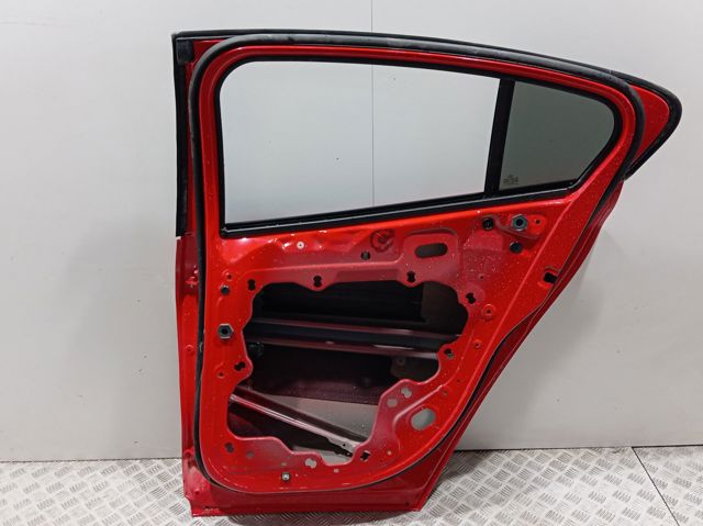  Drzwi tylne prawe Ford Focus 4