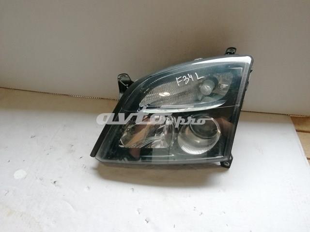 Reflektor lewy General Motors 15588700 cena, od 62,99 USD