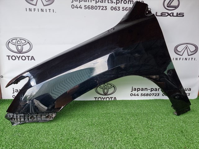 Błotnik przedni lewy do Lexus LX 570 URJ201