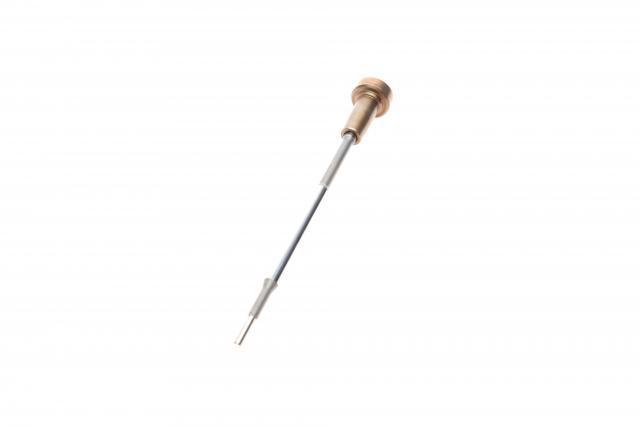 Zawór wtryskiwacza F00VC01320 Bosch