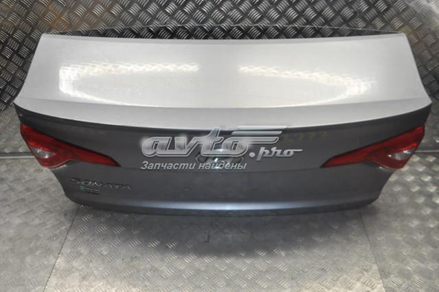 Klapa bagażnika Hyundai/Kia 69200C1010 cena, od 559,08 USD