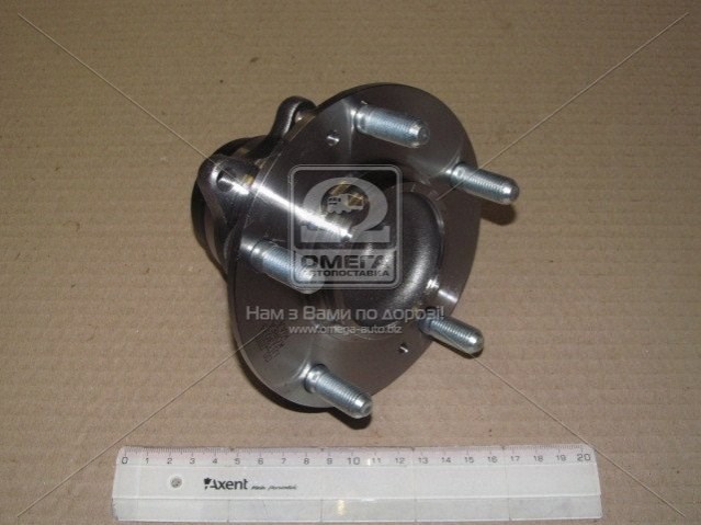 Piasta tylna Iljin IJ113035 cena, od 83,45 USD