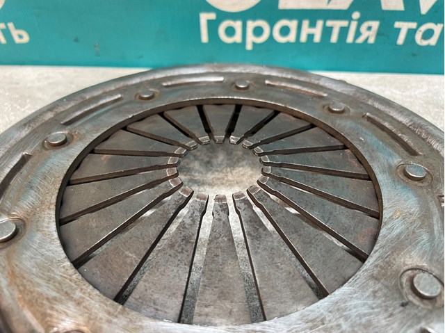 Do koszyka Docisk sprzęgła Peugeot 407  6D