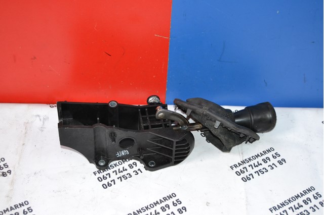 Mechanizm zmiany biegów (cięgno) 55266434 Fiat/Alfa/Lancia