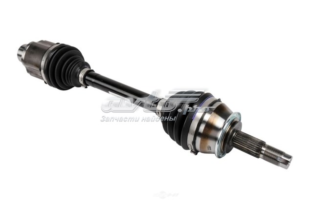 Półoś napędowa przednia prawa General Motors 94522006 cena, od 104,27 USD