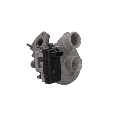 Turbina Ssang Yong A6710900380 cena, od 486,91 USD