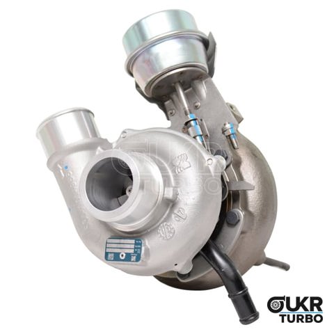 Turbina Borg-Warner 53049880084 cena, od 265,60 USD