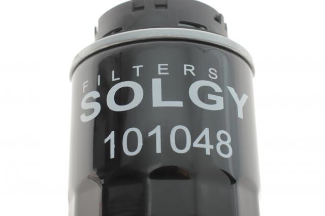 Filtr oleju 101048 Solgy