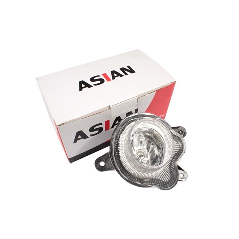Do koszyka A153732010BA Market (OEM) Lampa przeciwmgielna lewa