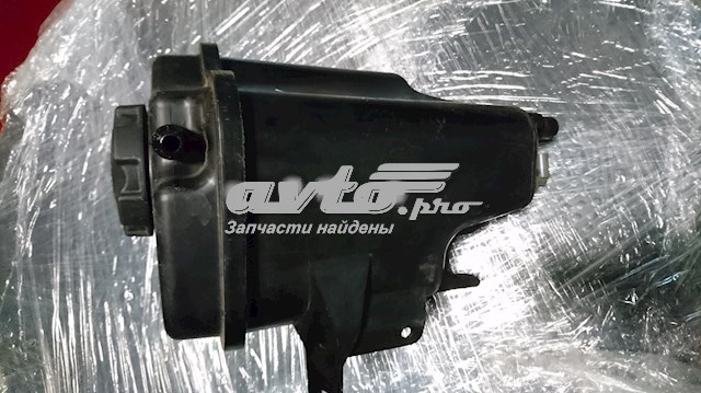 Do koszyka 13177552546 BMW Zbiorniczek wyrównawczy układu chłodzenia