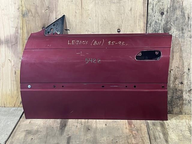 Drzwi przednie lewe do Subaru Legacy II BD, BG