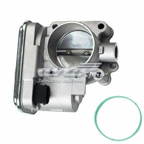 Przepustnica, komplet Chrysler 4891735AD cena, od 112,94 USD