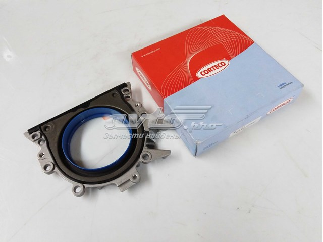 Uszczelniacz wału korbowego silnika tylny Corteco 20031751 cena, od 81,32 USD