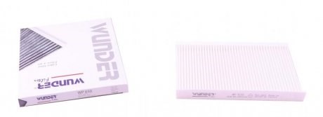 Filtr kabiny Wunder WP650 cena, od 8,72 USD