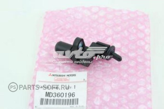 MD360196 Mitsubishi Czujnik położenia wałka rozrządu