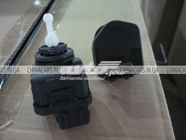 Korektor swiatel do Geely CK II 