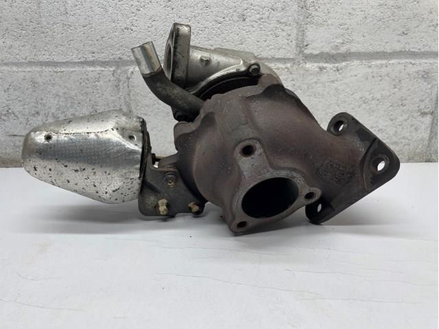 Turbina 55567731 General Motors