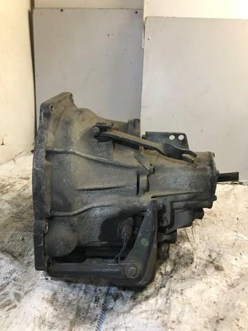 Mechaniczna skrzynia biegów w komplecie Ford Fiesta Mk3