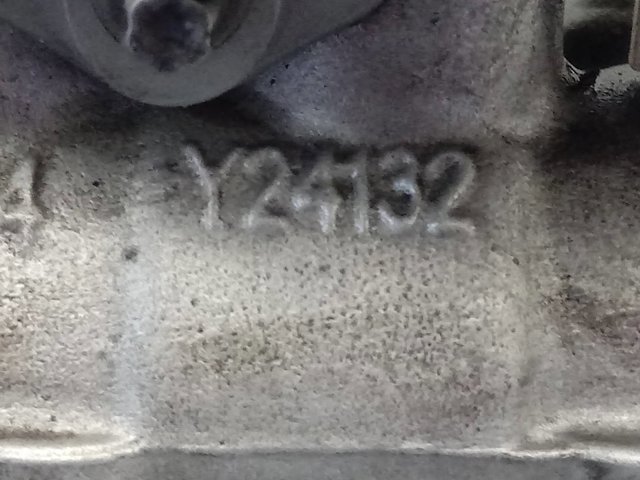 Zbiorniczek głównego cylindra hamulcowego (płynu hamulcowego) do Ford Transit VI V347/8