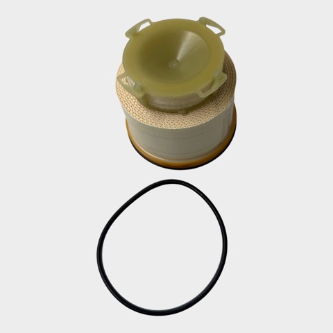 Filtr paliwa Mitsubishi 1770A338 cena, od 49,69 USD