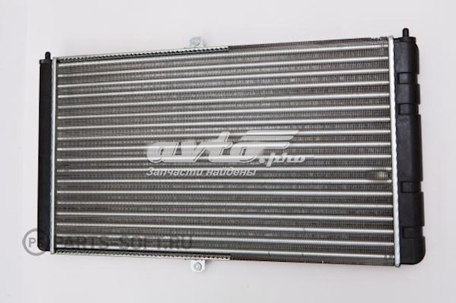 Chłodnica silnika Lada 21120130101210 cena, od 42,88 USD