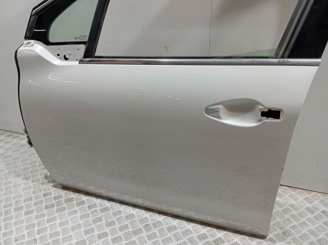 Drzwi przednie lewe Peugeot 208 I
