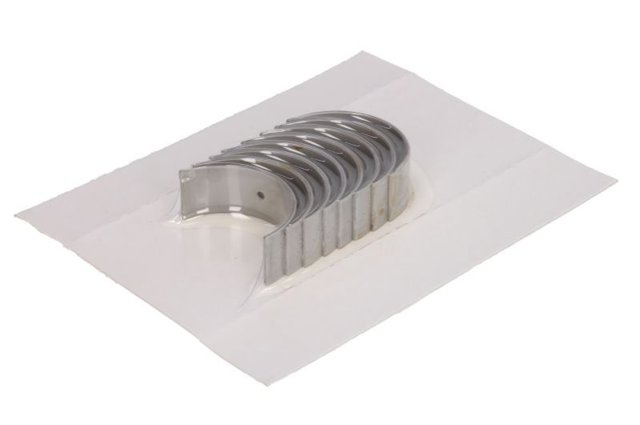 7142784STD Glyco Panewki korbowodowe wału korbowego, zestaw, standardowe (STD)