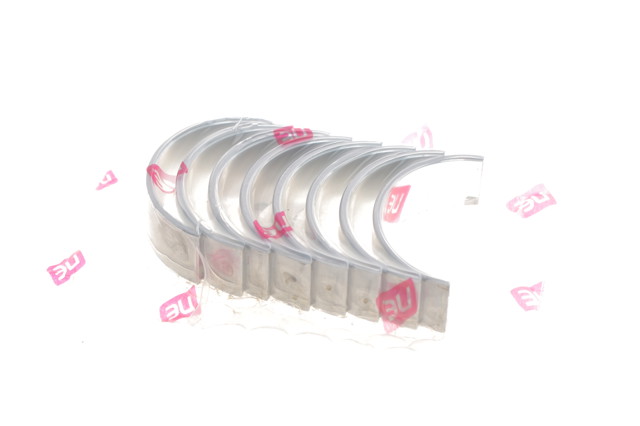 Panewki korbowodowe wału korbowego, zestaw, 1. naprawa (+0,25) NE/NPR 181038000815 cena, od 13,99 USD