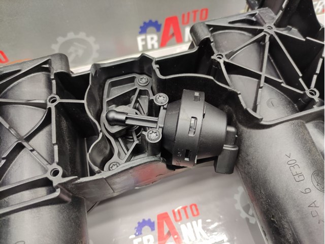 Kolektor ssący Land Rover LR004046 cena, od 1145,33 USD