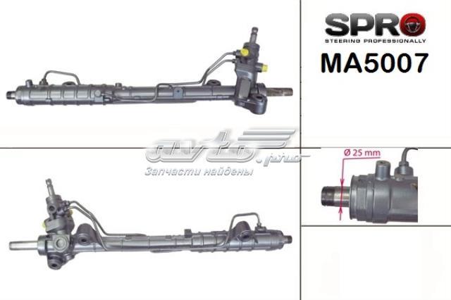 GP9A32110C Mazda Listwa kierownicza (maglownica)