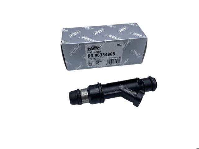 Wtryskiwacz paliwa Rider RD96334808 cena, od 44,21 USD
