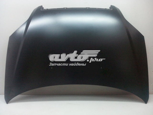 Do koszyka 96649257 General Motors Maska silnika