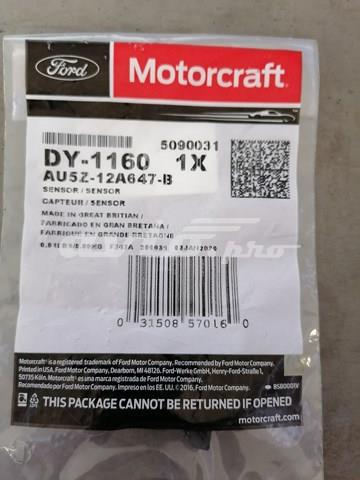 Czujnik temperatury zewnętrznej AU5Z12A647B Ford