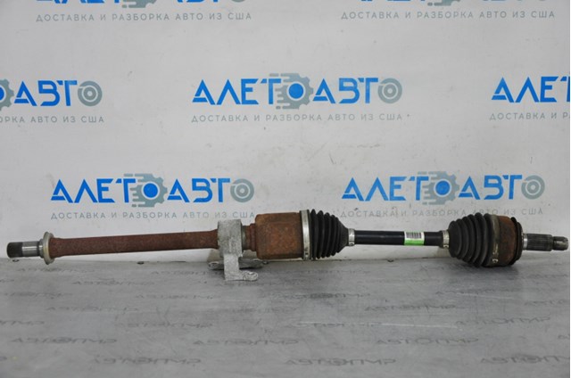 Do koszyka 44305TLCA01 Honda Przegub homokinetyczny wewnętrzny przedni prawy