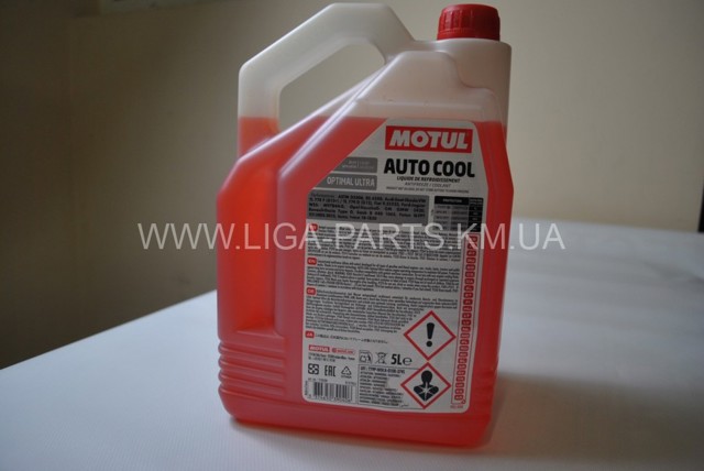 Do koszyka 112630 Motul 