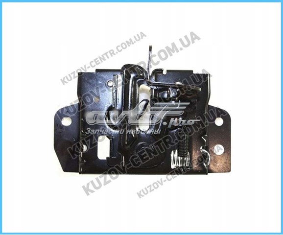 FP4811295 FPS Zamek maski