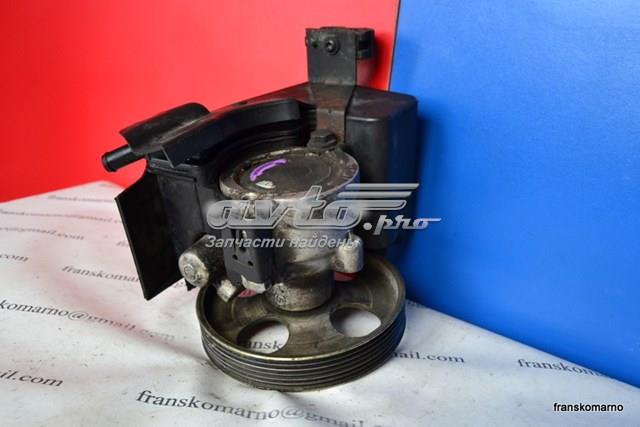 Do koszyka 9636868880 Peugeot/Citroen Pompa wspomagania hydraulicznego kierownicy