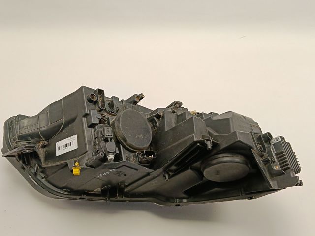 Reflektor lewy Peugeot/Citroen 1686413280 cena, od 484,33 USD