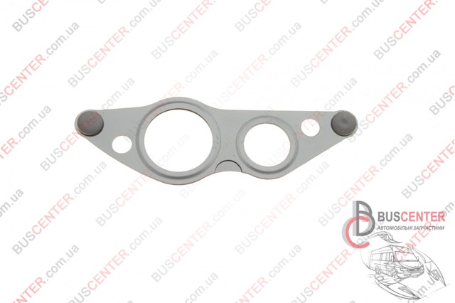 Uszczelka króćca EGR do głowicy cylindrów Rotweiss RWS1721 cena, od 7,02 USD